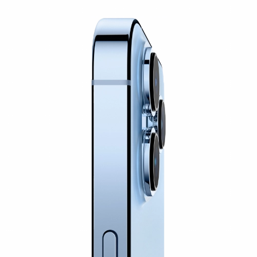 Apple iPhone 13 Pro Max 256 ГБ, небесно-голубой
